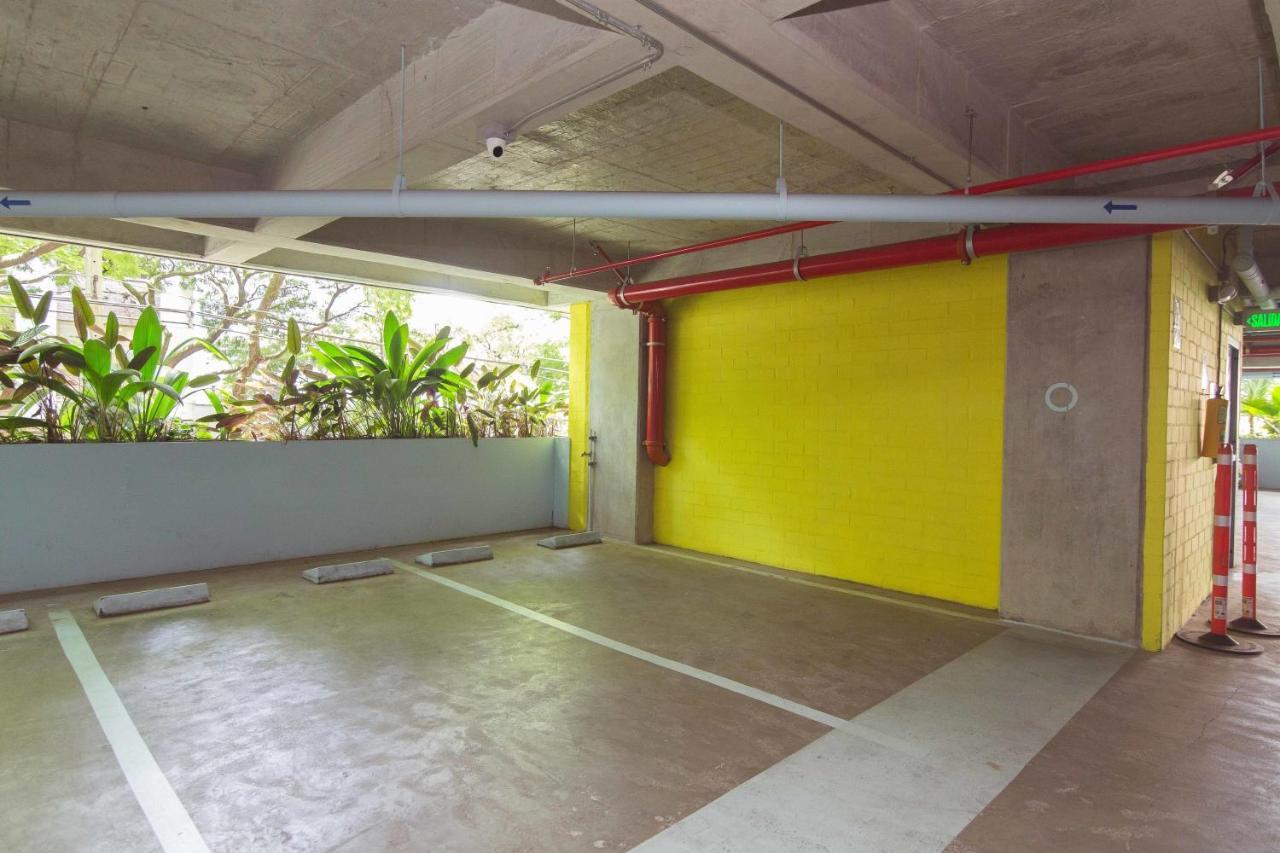 Appartement Beautiful Loft in Laureles à Medellín Extérieur photo